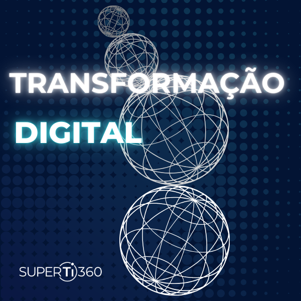 No momento, você está visualizando A jornada da transformação digital