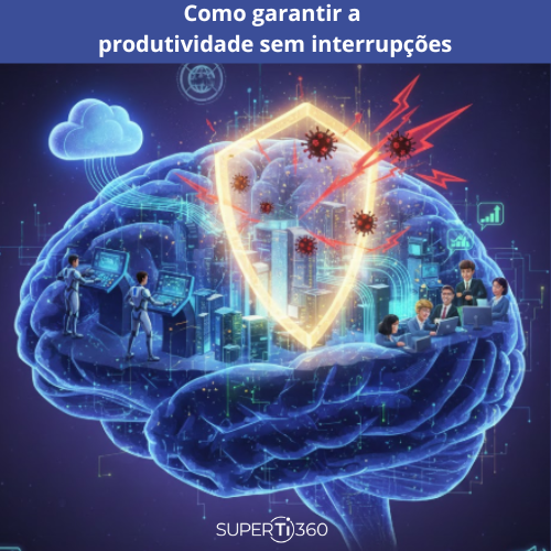 No momento, você está visualizando Como garantir a produtividade sem interrupções