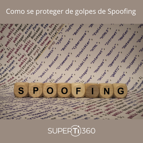 No momento, você está visualizando Guia prático: segurança no e-mail – spoofing